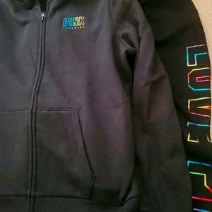 VS Pink Rainbow Foil set